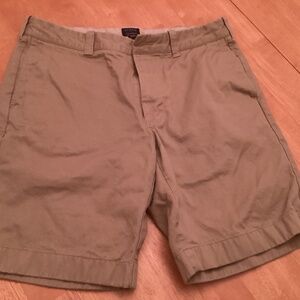 J Crew men’s shorts